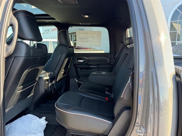 2027 RAM 2500 Power Wagon:27-012