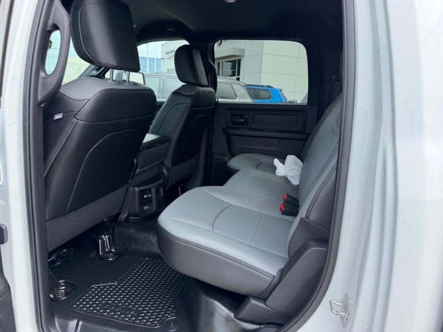 2026 RAM 2500 Tradesman:26-217