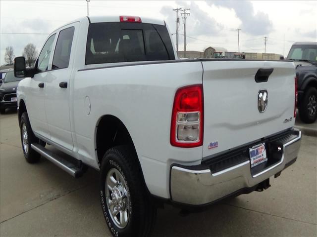 2024 RAM 2500 Tradesman:25-239A