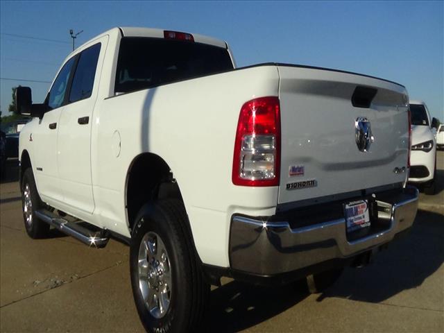 2024 RAM 2500 Big Horn:C6926