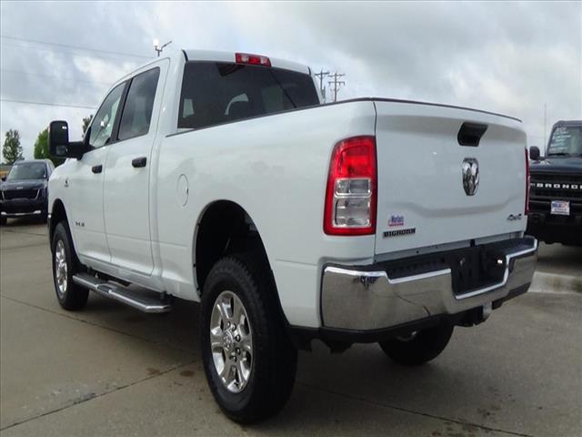 2024 RAM 2500 Big Horn:C6689