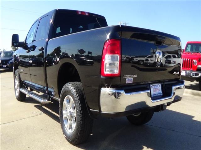 Photo of 2024 RAM 2500 Big Horn in Cape Girardeau, MO - 8,  2024 RAM 2500 Big Horn:C6537