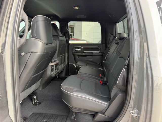 2027 RAM 2500 Laramie:27-029