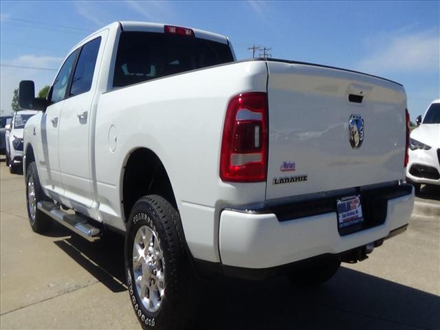 2024 RAM 2500 Laramie:C6898