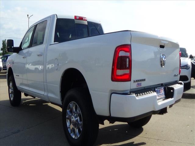 2024 RAM 2500 Laramie:C6897