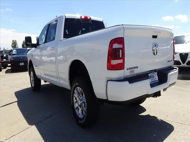 2024 RAM 2500 Laramie:C6896