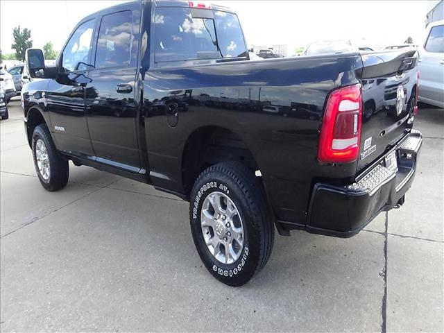 2024 RAM 2500 Laramie:C6899