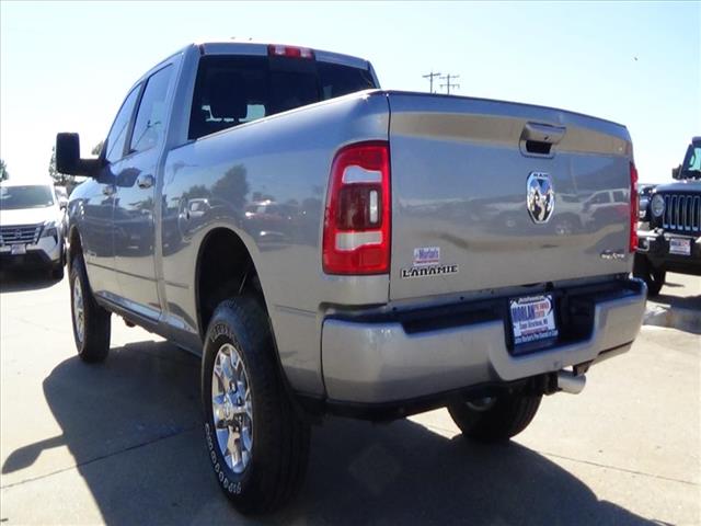 2024 RAM 2500 Laramie:C6591