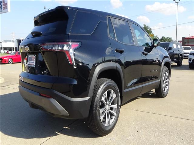 2026 Chevrolet Equinox LT:C7099