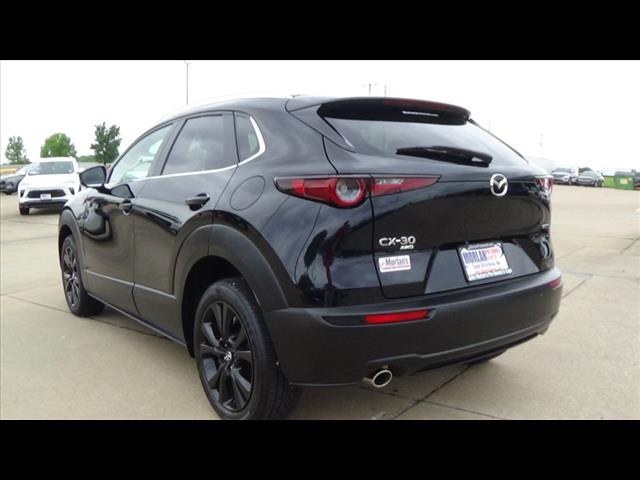 2024 Mazda CX-30 2.5 S Select Sport