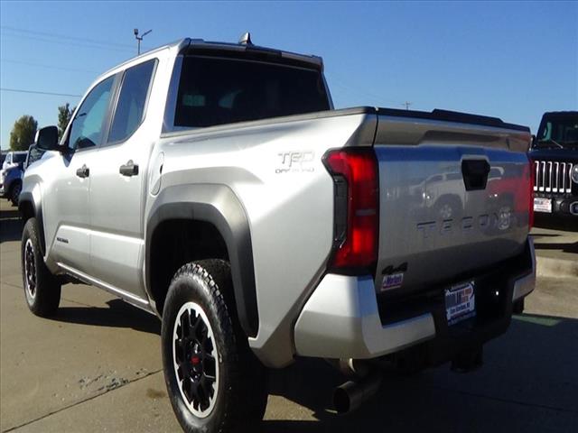 2024 Toyota Tacoma TRD Off-Road:C6653