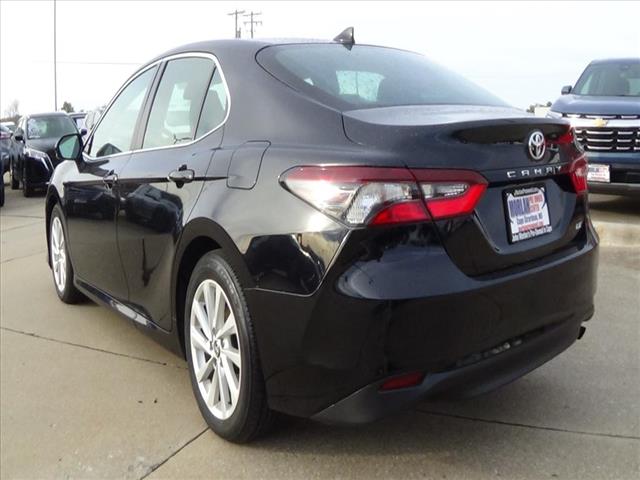 2024 Toyota Camry LE:C6635