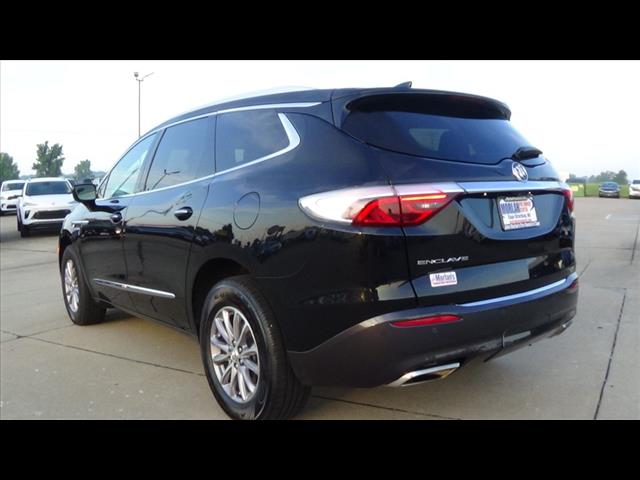 2024 Buick Enclave Premium