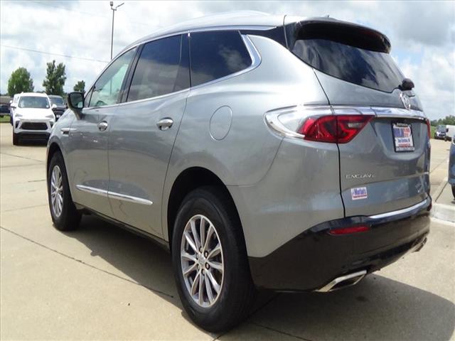 2024 Buick Enclave Premium