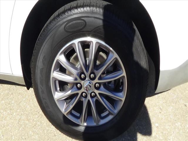 2024 Buick Enclave Premium:C6528