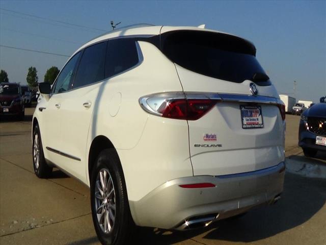 2024 Buick Enclave Premium
