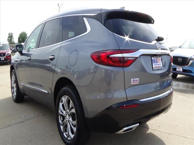 2019 Buick Enclave Avenir