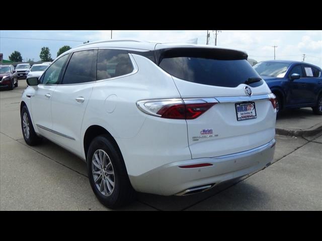 2024 Buick Enclave Premium