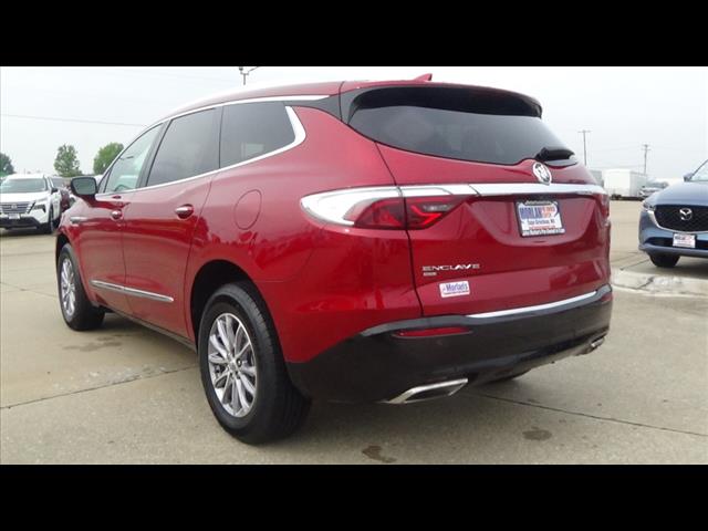 2024 Buick Enclave Premium