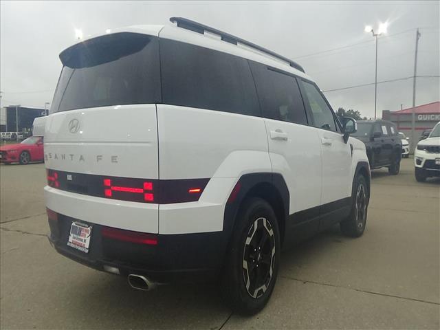 2026 Hyundai SANTA FE SEL:C7101