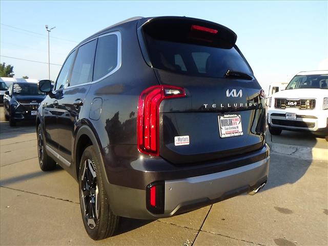 2025 Kia Telluride S:C7097