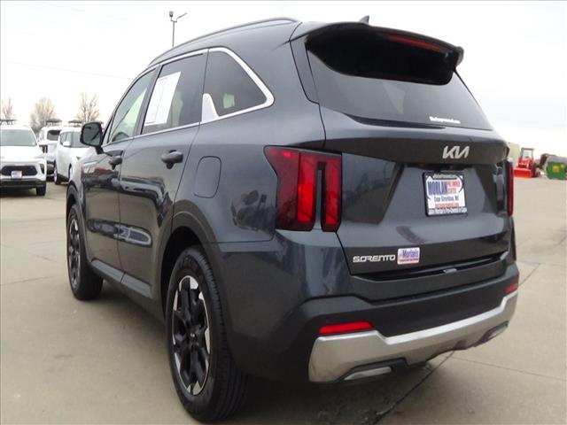 2024 Kia Sorento S:C6784