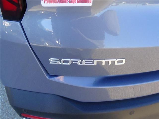 2024 Kia Sorento S:C6645