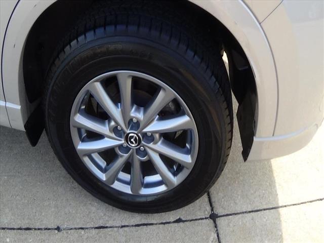 2024 Mazda CX-5 2.5 S Select