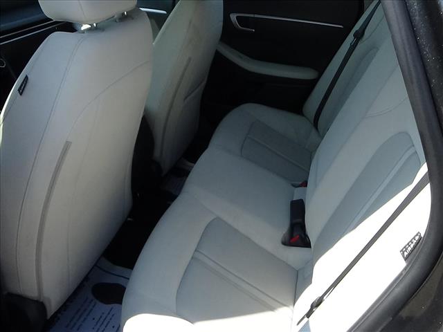 2025 Hyundai SONATA SEL:C7094