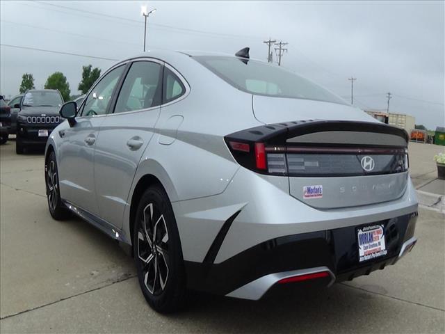 2025 Hyundai SONATA SEL:C7003