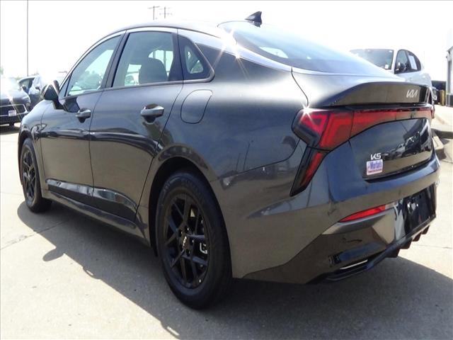 2025 Kia K5 LXS:C6925