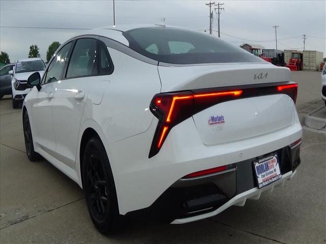 2025 Kia K5 LXS:C6891