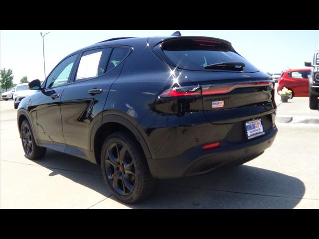 2023 Dodge Hornet GT Plus