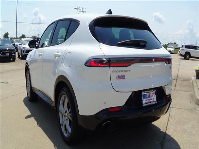 2024 Dodge Hornet R/T:C6473