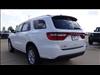 2022 Dodge Durango SXT