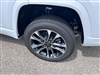 2025 Jeep Grand Cherokee L Overland
