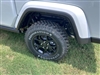 2025 Jeep Gladiator Willys