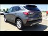 2022 Ford Escape Hybrid SE