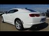 2023 Chevrolet Camaro LT
