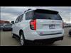 2022 Chevrolet Tahoe Premier
