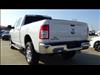 2020 RAM 2500 Big Horn