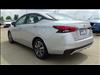 2023 Nissan Versa SV