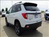 2021 Honda Passport Elite