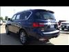 2021 INFINITI QX80 Luxe