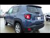 2023 Jeep Renegade Limited