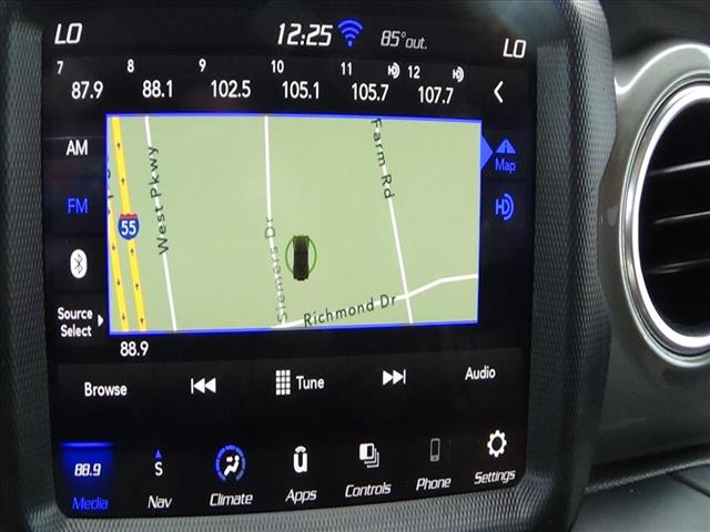 Photo of 2023 Jeep Wrangler Sahara in Cape Girardeau, MO - 9,  2023 Jeep Wrangler Sahara:C6564