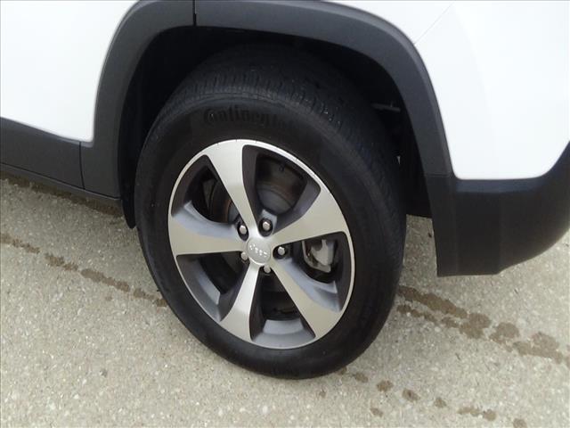 2022 Jeep Cherokee Limited:C6931