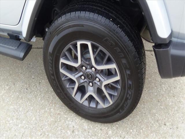 2024 Jeep Wrangler Sahara:C6747