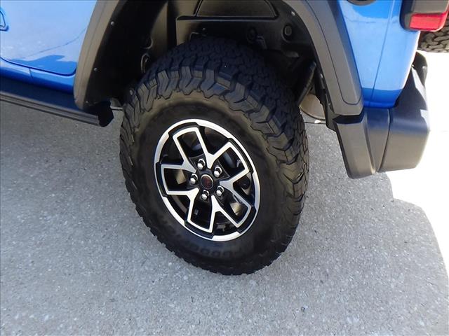 2024 Jeep Wrangler Rubicon:C6902