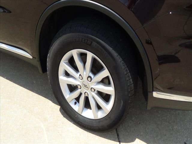 2024 Dodge Durango SXT Plus:C6904